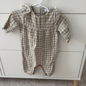 Angel Dear Romper